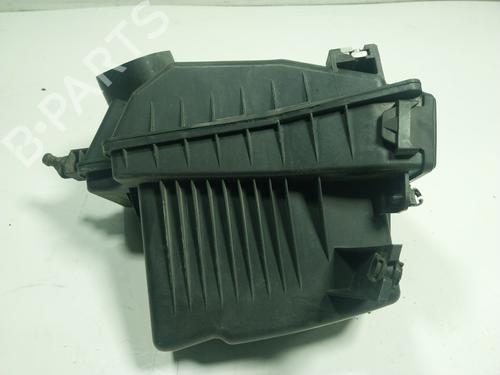 Luftfiltergehäuse für NISSAN QASHQAI I (J10, NJ10) 1.5 dCi (110 hp) 17659675