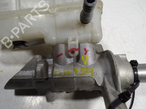 Brake master cylinder RENAULT MEGANE IV Hatchback (B9A/M/N_) 1.5 dCi 110 (B9A3) | BP8416235M77 