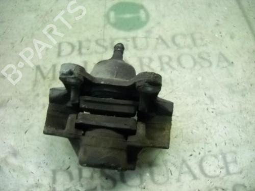 Right rear brake caliper MERCEDES-BENZ E-CLASS (W210)  | BP11544601M106 