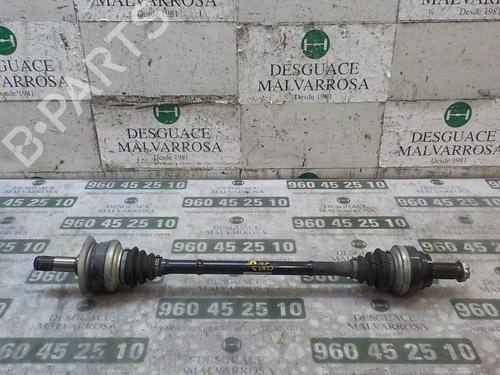 Used Right rear driveshaft Right rear driveshaft 4002237 4002237
