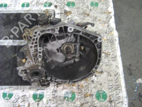 Gearbox FIAT MAREA (185_)  | BP4022539M3 