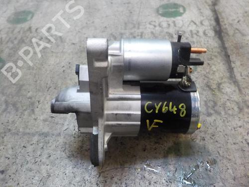 Starter DACIA SANDERO II TCe 90 (B8M1, B8MA, B8AC) | BP3850039M8 - Image 2