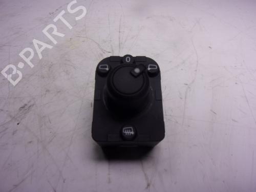 Used Mirror switch Mirror switch AUDI Q2 (GAB, GAG) 30 TDI (115 hp) 15581887 15581887