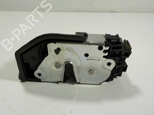 Used Front right lock Front right lock 11504893 11504893