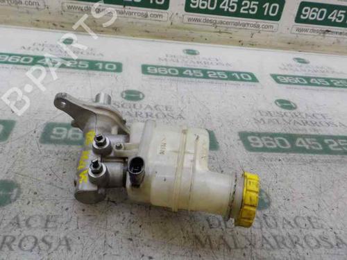 Brake master cylinder FIAT 500 (312_) 1.2 (312AXA1A) | BP4731845M77 