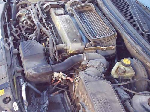 Air filter box FORD MONDEO I (GBP)  | BP14290149M87 