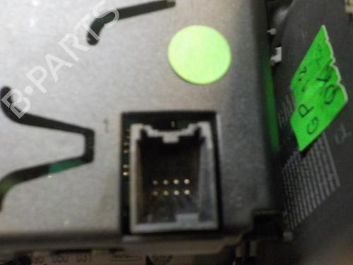 Display monitor OPEL INSIGNIA A (G09) 2.0 CDTI (68) | BP3869111C48 