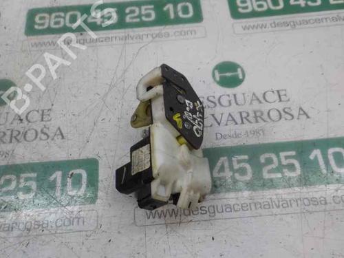 Used Front right lock Front right lock ROVER 200 II Hatchback (XW) 214 GSi/Si (103 hp) 4710233 4710233