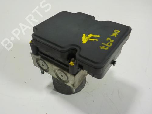 Used ABS pump ABS pump OPEL CROSSLAND X / CROSSLAND (P17, P2QO) 1.2 (75) (110 hp) 11510536 11510536
