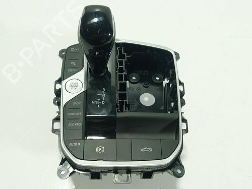 Used Gear lever Gear lever BMW Z4 Roadster (G29) sDrive 20 i (197 hp) 33117540 33117540