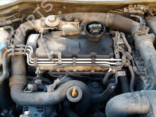 Brake master cylinder SEAT LEON (1P1) 1.9 TDI | BP4951839M77  - Image 10