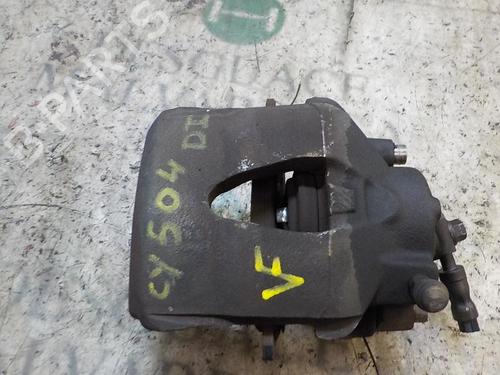 Left front brake caliper VW GOLF V (1K1)  | BP11549242M105 