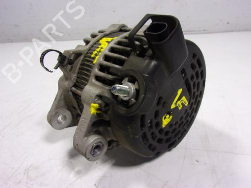 Alternator HYUNDAI ix35 (LM, EL, ELH)  | BP15876814M7 