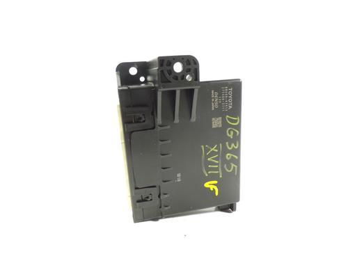 Used Electronic module TOYOTA PRIUS PLUS (_W4_) [2011-2025]  6957806