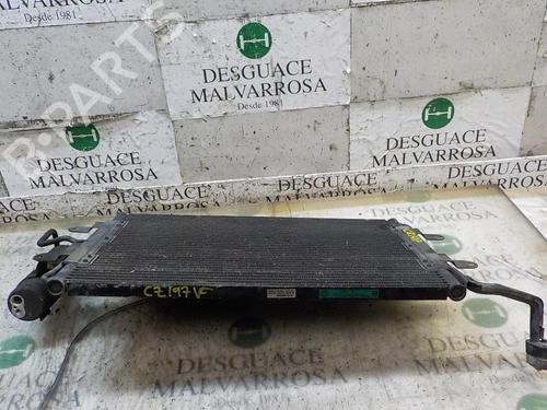 AC-Kondensator VW GOLF IV (1J1) 1.9 TDI | BP3853952M32 