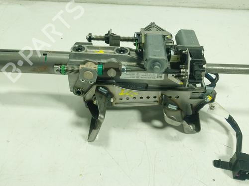 Used Steering column Steering column PORSCHE MACAN (95B) 2.0 (245 hp) 36766021 36766021