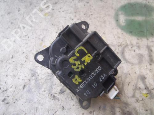 Elektronische module NISSAN MICRA IV (K13K, K13KK) 1.2 (80 hp) 9530353