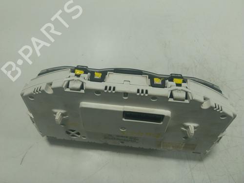 Instrument cluster NISSAN NOTE (E12) 1.5 dCi | BP21382021C47 