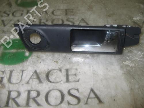 Used Rear right interior door handle Rear right interior door handle AUDI 100 C4 Saloon (4A2) [1990-1996] 3780294 3780294