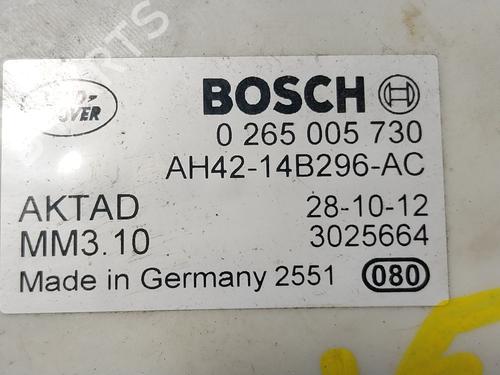 Elektronisk modul LAND ROVER DISCOVERY IV (L319) 3.0 TD 4x4 | BP27603755M83 