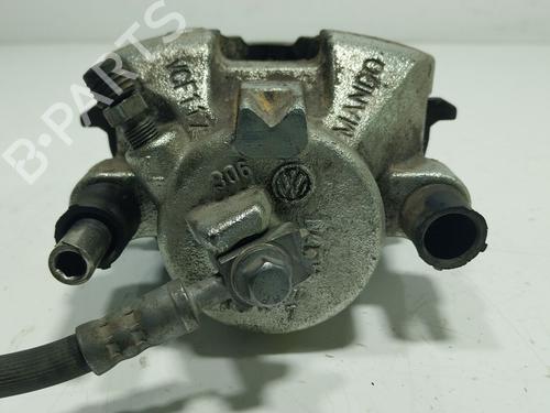 Left front brake caliper VW T-CROSS (C11, D31) 1.0 TSI | BP33324340M105 - Image 3