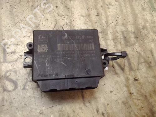 Used Electronic module Electronic module SEAT ALTEA (5P1) 2.0 TDI 16V (140 hp) 3828956 3828956