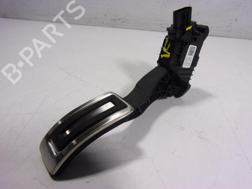 Used Pedal Pedal CUPRA LEON Sportstourer (KL8, KU8, KUD) 1.4 e-HYBRID (204 hp) 16043235 16043235