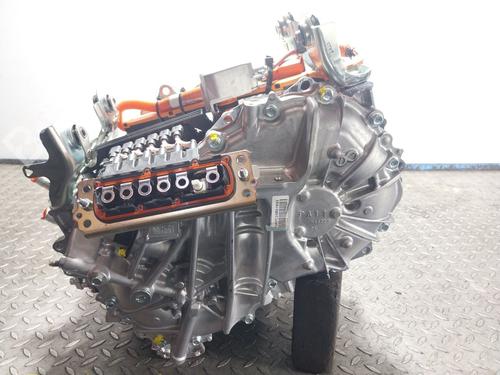 Gearbox TOYOTA COROLLA Liftback (_E11_)  | BP19172279M3 