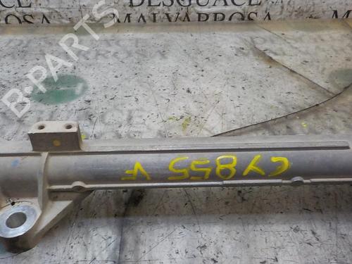 Steering rack NISSAN QASHQAI I (J10, NJ10) 1.5 dCi | BP3997899M22 