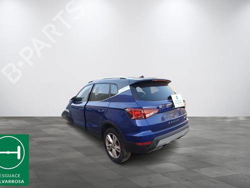 Front left lock SEAT ARONA (KJ7, KJP) 1.0 TSI | BP29026901C98 