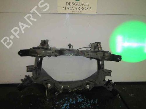Used Rear axle Rear axle TOYOTA RAV 4 IV (_A4_) 2.5 Hybrid 4WD (AVA44_) (155 hp) 3999822 3999822