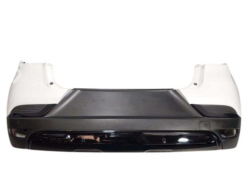 Paragolpes trasero Paragolpes trasero 37694533 37694533