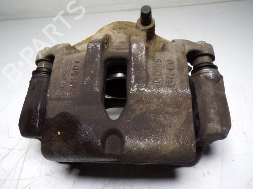 Left front brake caliper KIA SPORTAGE III (SL) 1.7 CRDi | BP13488664M105 