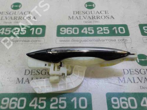 Used Rear right exterior door handle HYUNDAI i40 I CW (VF) 1.7 CRDi (141 hp) 5248956