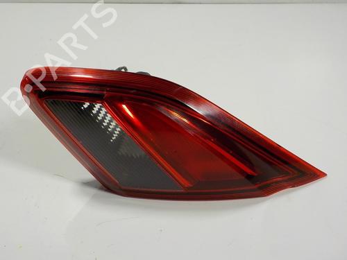 Used Right tailgate light OPEL CORSA E (X15) 1.4 (08, 68) (90 hp) 11246127