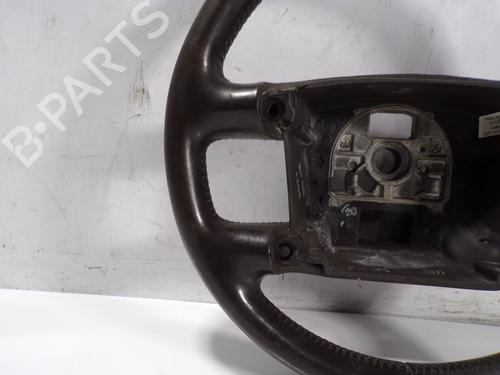 Steering wheel VW PHAETON (3D1, 3D2, 3D3, 3D4, 3D6, 3D7, 3D8, 3D9) 3.0 V6 TDI 4motion | BP8892624C49 