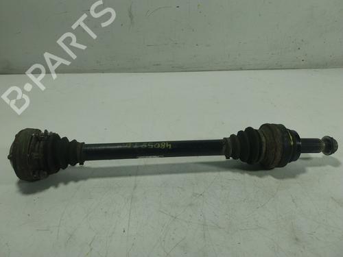 Used Right rear driveshaft Right rear driveshaft BMW X6 (E71, E72) xDrive 40 d (306 hp) 17909607 17909607
