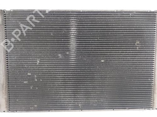 Water radiator AUDI A8 D3 (4E2, 4E8) 3.0 TDI quattro | BP27262904M31 
