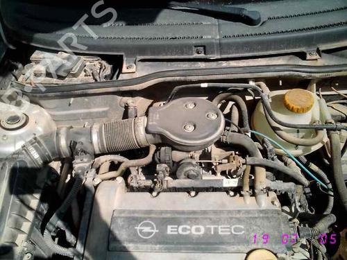 Rudehejsemekanisme Højre foran OPEL CORSA B (S93) 1.2 i 16V (F08, F68, M68) | BP3743034C23 