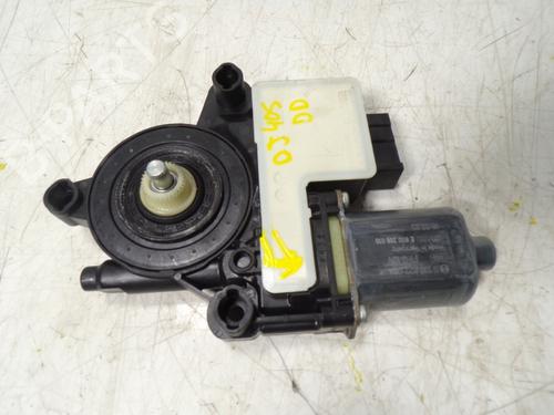Used Right front window motor VW POLO VI (AW1, BZ1, AE1) 1.0 TSI (95 hp) 10141420