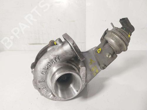 Turbolader/Kompressor Turbolader/Kompressor 39239540 39239540