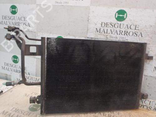 Used AC radiator AC radiator AUDI A6 C5 (4B2, 4B4) 2.4 (170 hp) 3814499 3814499