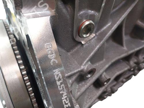 Engine FORD KUGA III (DFK) | BP18705521M1 - Image 2