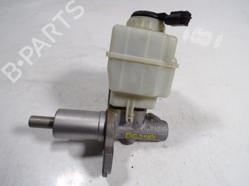 Used Brake master cylinder Brake master cylinder BMW 5 (F10) 520 d (184 hp) 6929270 6929270