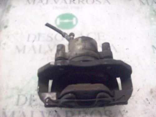 Left front brake caliper VOLVO V50 (545) 1.6 D | BP11557332M105 - Image 2