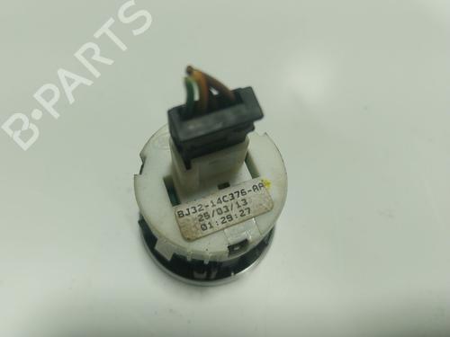 Ignition barrel LAND ROVER RANGE ROVER EVOQUE (L538) 2.2 D 4x4 | BP23205088M48 