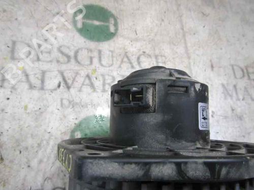 Heater blower motor SSANGYONG STAVIC | BP3855698M62 - Image 4