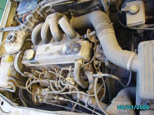 Radiator fan FORD ORION III (GAL)  | BP3791265M35 