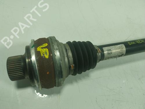 Left rear driveshaft AUDI Q7 (4MB, 4MG, 4MQ) 45 TDI Mild Hybrid quattro | BP17524904M40 