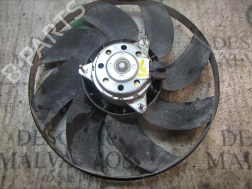 Køleventilator elektrisk FORD FIESTA V (JH_, JD_)  | BP3835249M35 